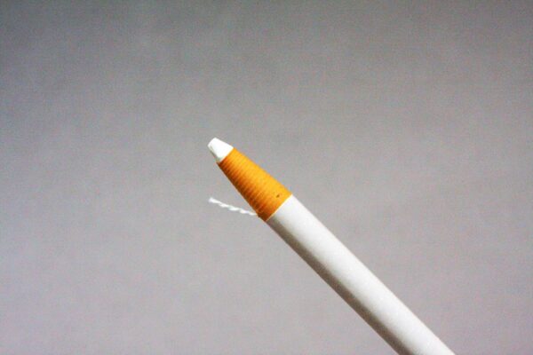 White Hex Grease Pencil