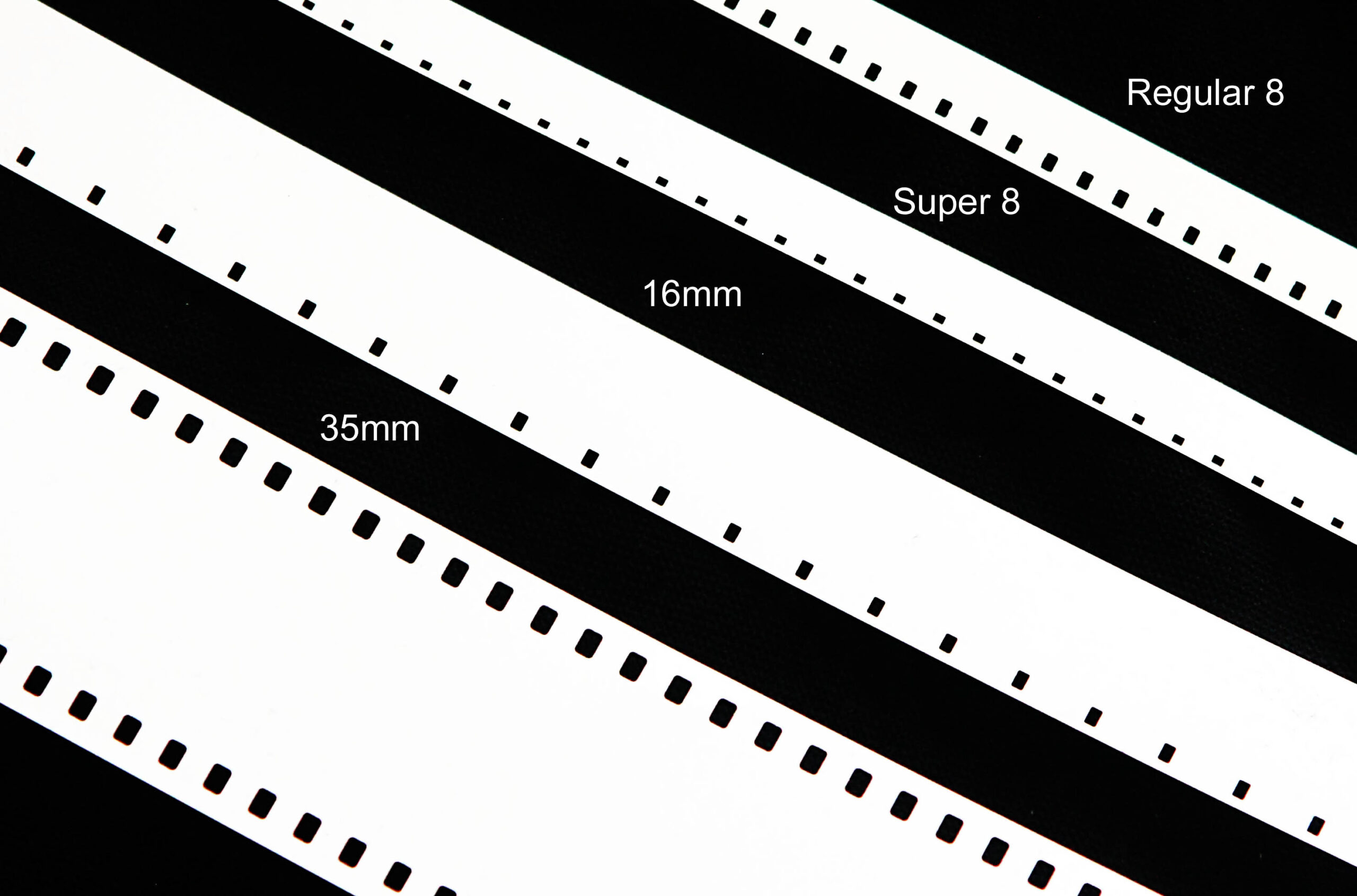 5 *NEW* 8mm / Regular8 50' PLASTIC FILM REELS ( Grey ) NEW