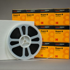 Super 8 Film – Welcome to Spectra Film and Video